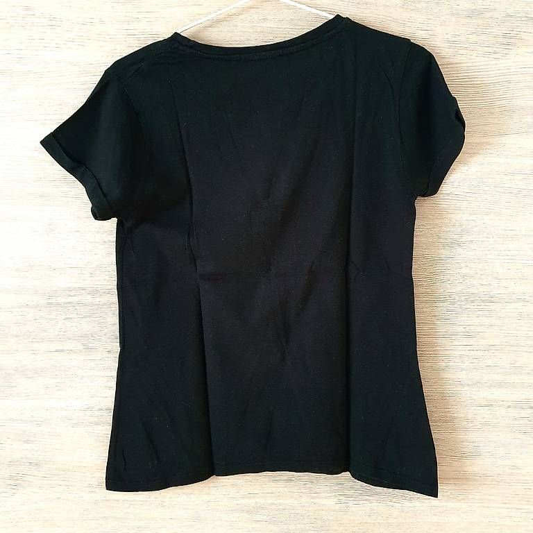 T-shirt: T-Shirt Gr. S – Usato da Erschwil venduto da andora00 1