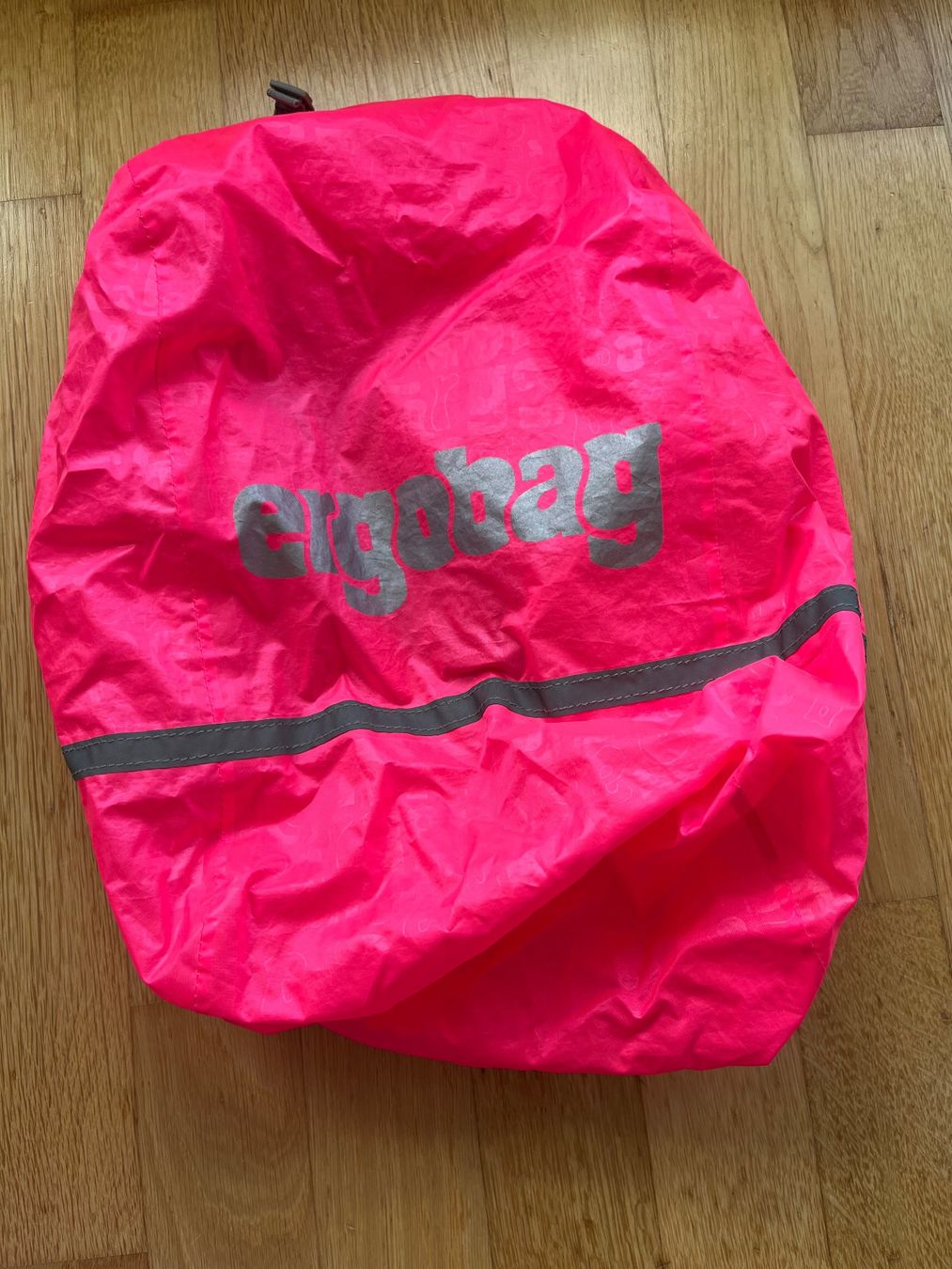 Ergobag Borse & Zaini: Ergobag-Set – Usato da St.Gallen venduto da SosoGut 2