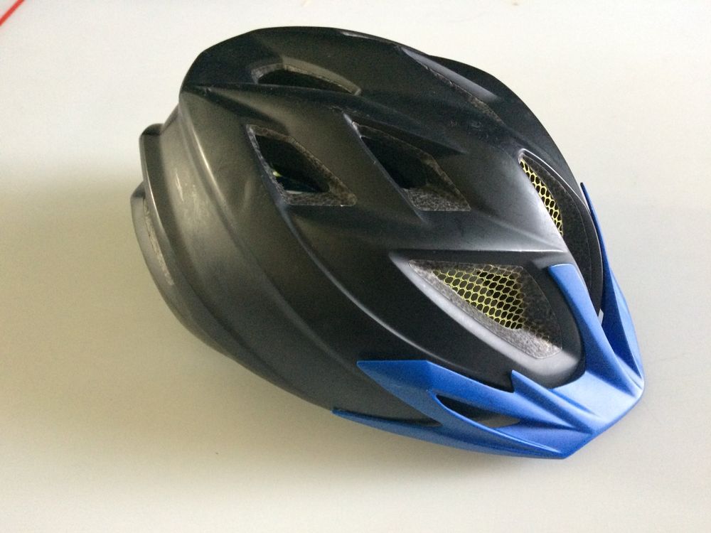 Le nouveau casque Rev Comp de Giant et Liv - Top Vélo