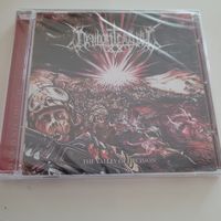 Demoniciduth - The Valley Of Decisions