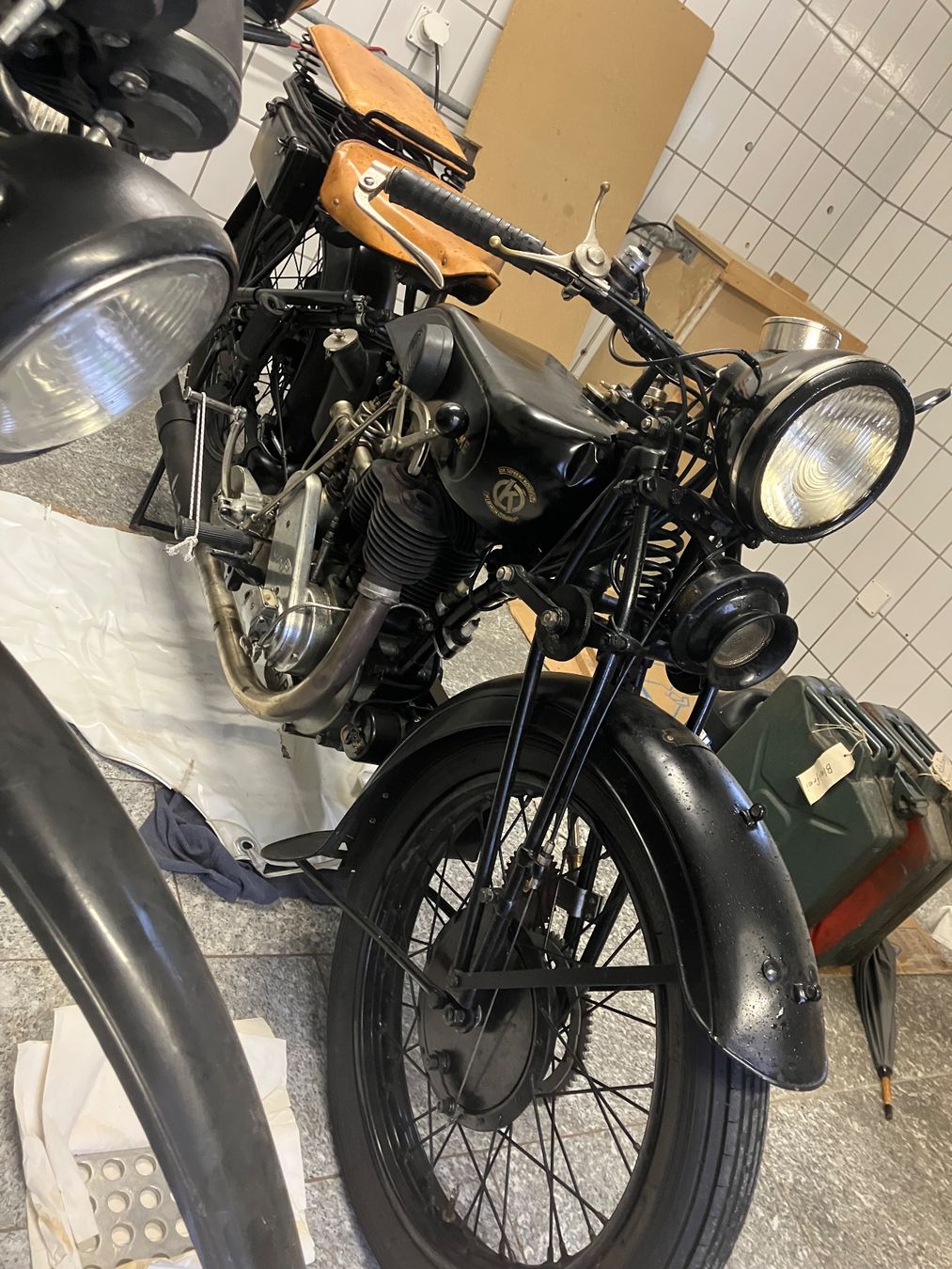 Strada: Ok supreme (JAP) – Usato da Appenzell venduto da bla_qh9l 3