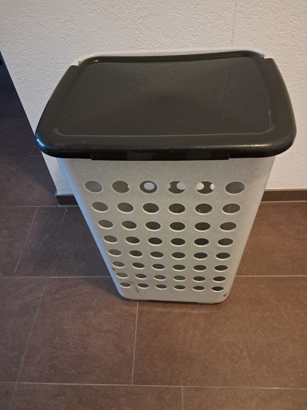 Wäschekörbe: Wäschesammler – Gebraucht aus Cham von Danv40 1
