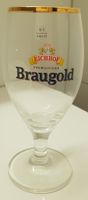 ‼️ 6 x Eichhof Braugold 3 dl Biergläser