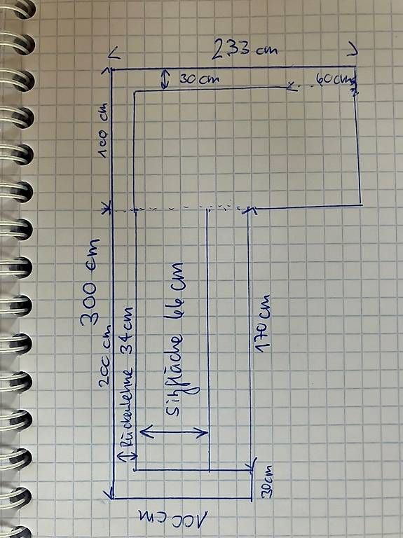 Sofas: Modernes cremeweisses Ecksofa – Gebraucht aus Rongellen von oeh_2h6h 3