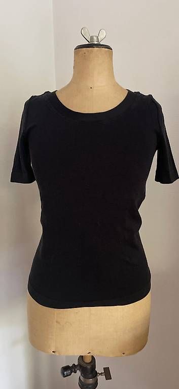Wolford T-Shirts: T-Shirt Wolford S – Gebraucht aus Luzern von labouche78 3