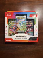 Pokemon First Partner Serie 2