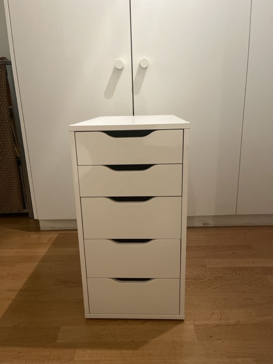 Ikea Cassettiere: Ikea Schubladenkorpus – Usato da Zürich venduto da rub_jd2q