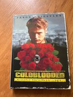 COLD BLOODED Mediabook, Bluray 8 Films
