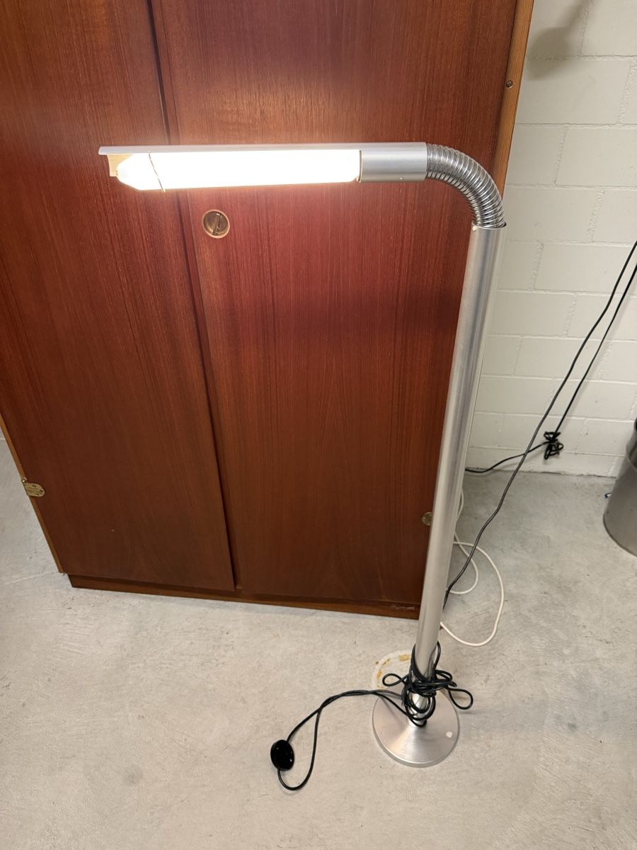 Baltensweiler Lampade: Baltensweiler S1 Stehleuchte – Usato da Zürich venduto da jti_y5fb 1