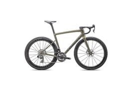 Specialized Tarmac SL8 S-Works eTap Rahmengröße: 52