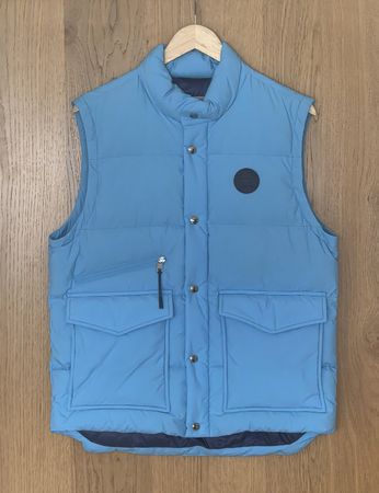 Woolrich Herren Gilet