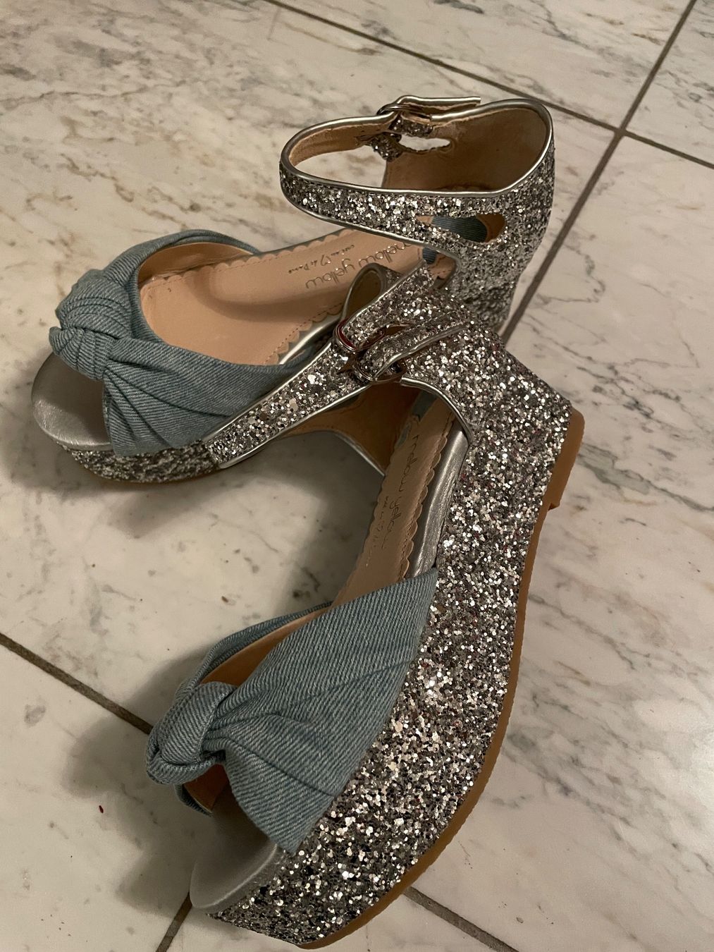 Scarpe da donna: Mellow Yellow Dadenise Schuhe – Nuovo e nell'imballaggio originale da Bremgarten AG venduto da Joejoe 1