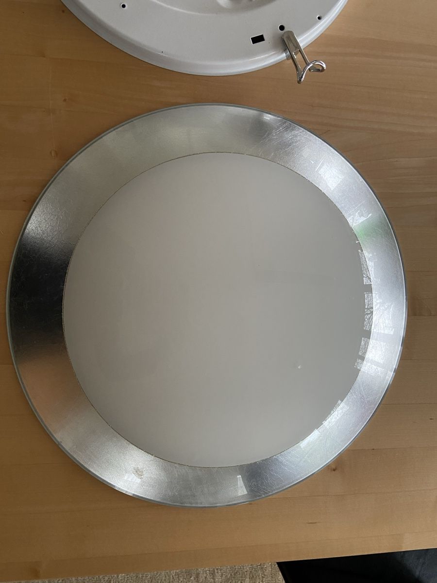 Lampadari & plafoniere: Schöne Deckenlampe, Durchmesser 40cm – Usato da Oberwil BL venduto da flo_fh8m 4