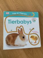 Bilderbuch Tierbabys