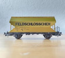 Feldschlösschen Güterwagen Roco 46392 H0