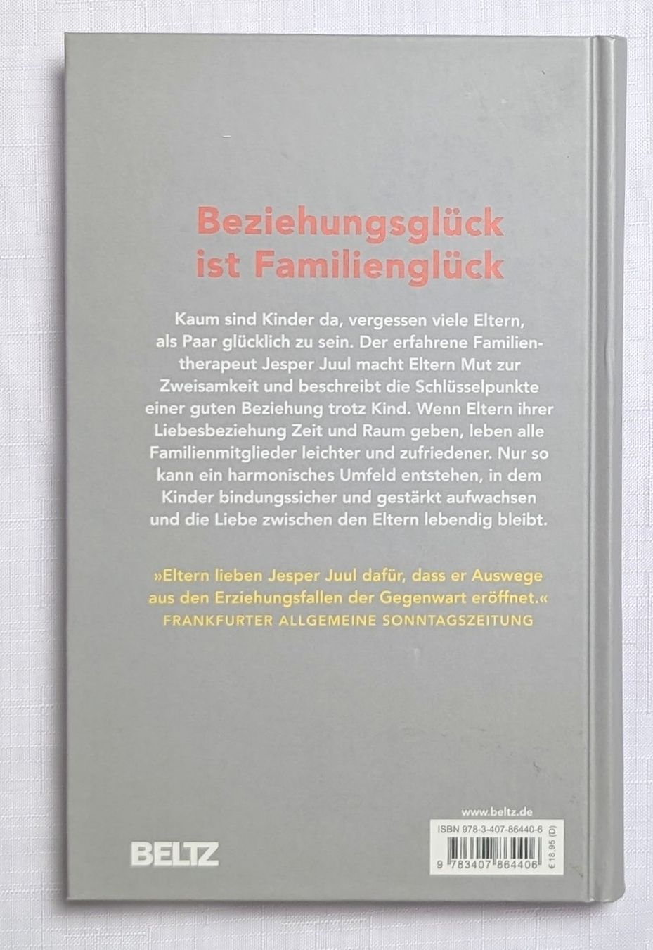Libri: Liebende bleiben - Jesper Juul – Nuovo (secondo la descrizione) da Wängi venduto da ABIZONE-86 1