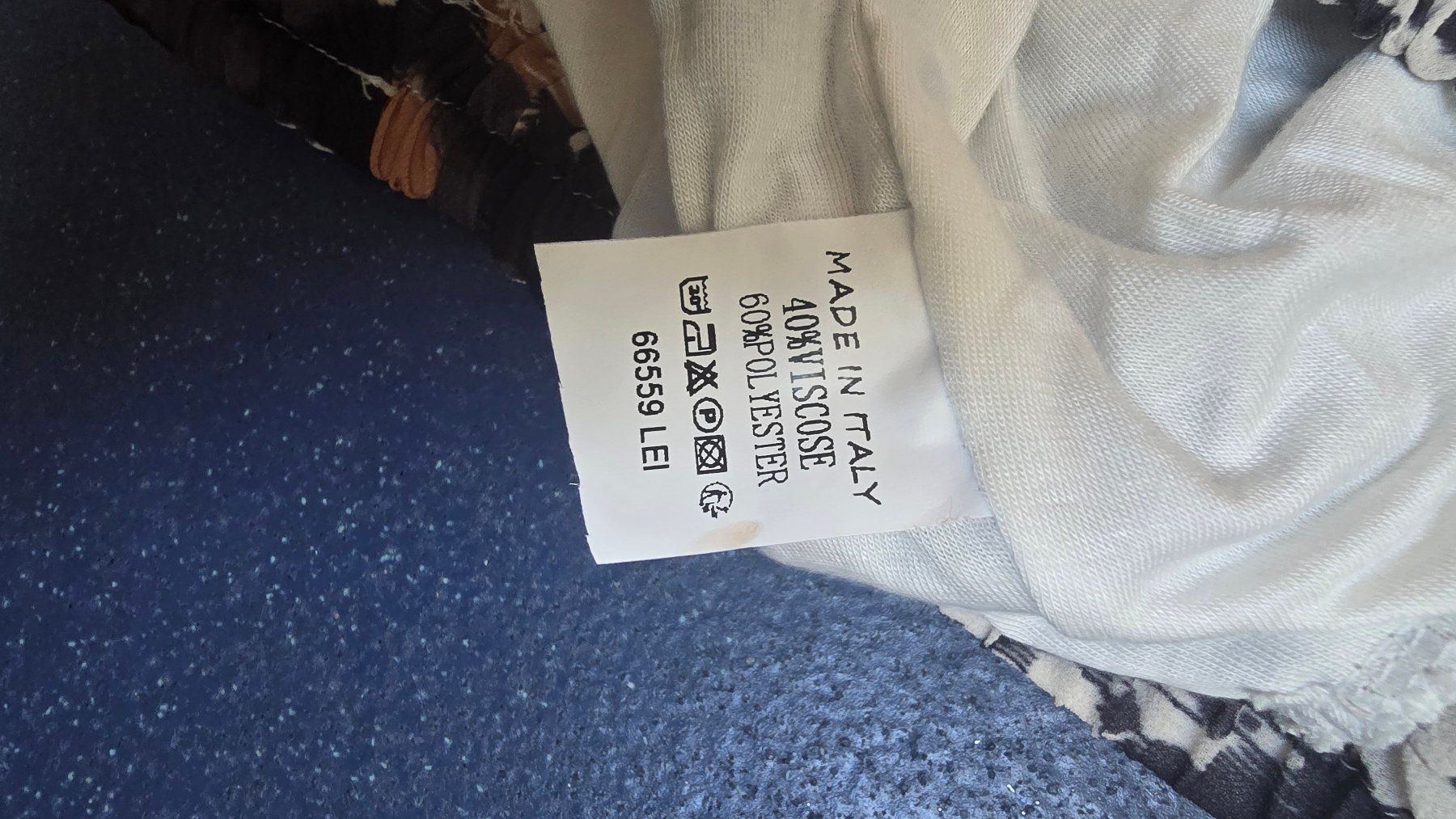 Gonne: Toller Hosenrock in M – Usato da Meggen venduto da Mcgiver_1 1