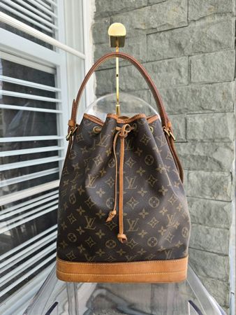 Louis Vuitton Noe Vintage GM 
