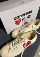 Baskets Converse ‘Comme des garçons’