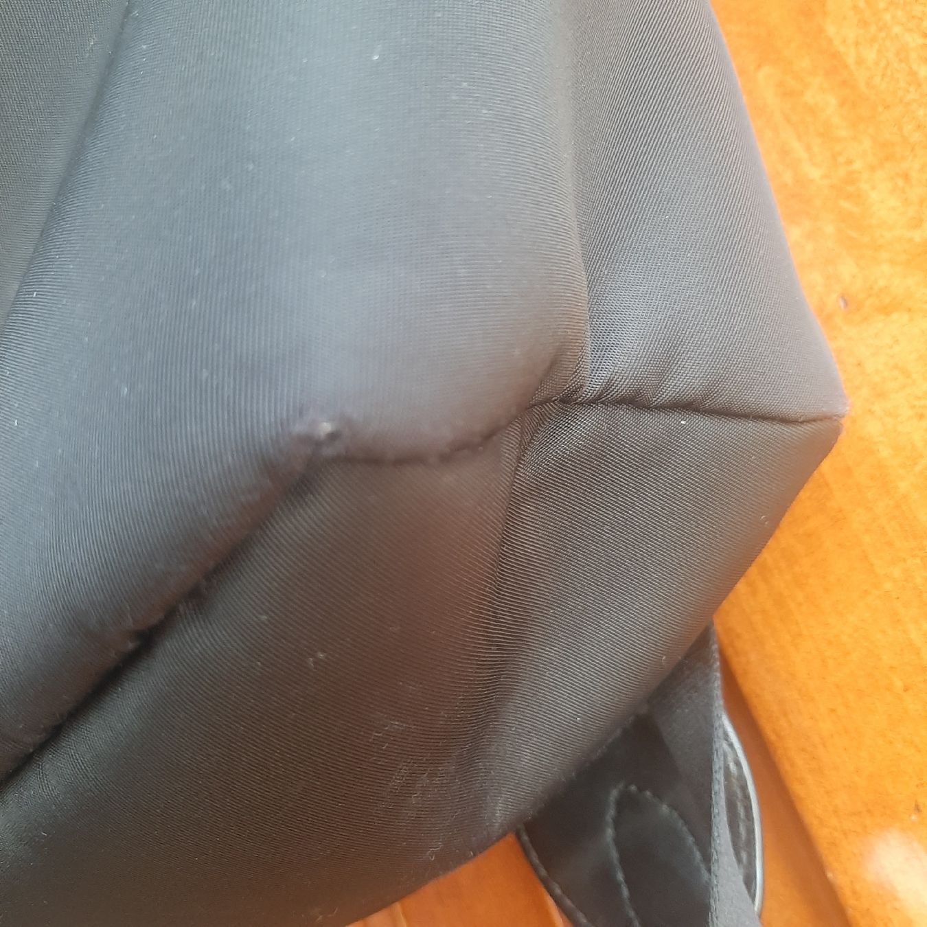 Fendi Zaini: Sac à dos Fendi monster bag – Usato da Chêne-Bourg venduto da chsandra34 8