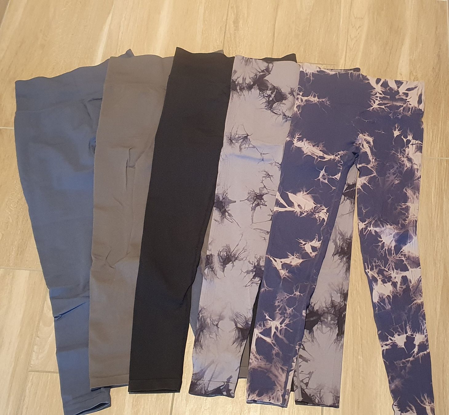 Leggings: 5 Sport Leggings, Gr M – Usato da Oberlunkhofen venduto da AnnKe