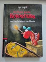 Buch - Der kleine Drache Kokosnuss