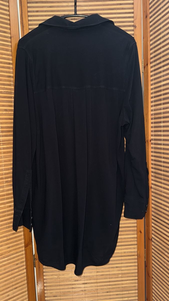 Cos Chemisiers: Longbluse von COS, 40/42 – D'occasion à Gümligen par morticiaaddams 1