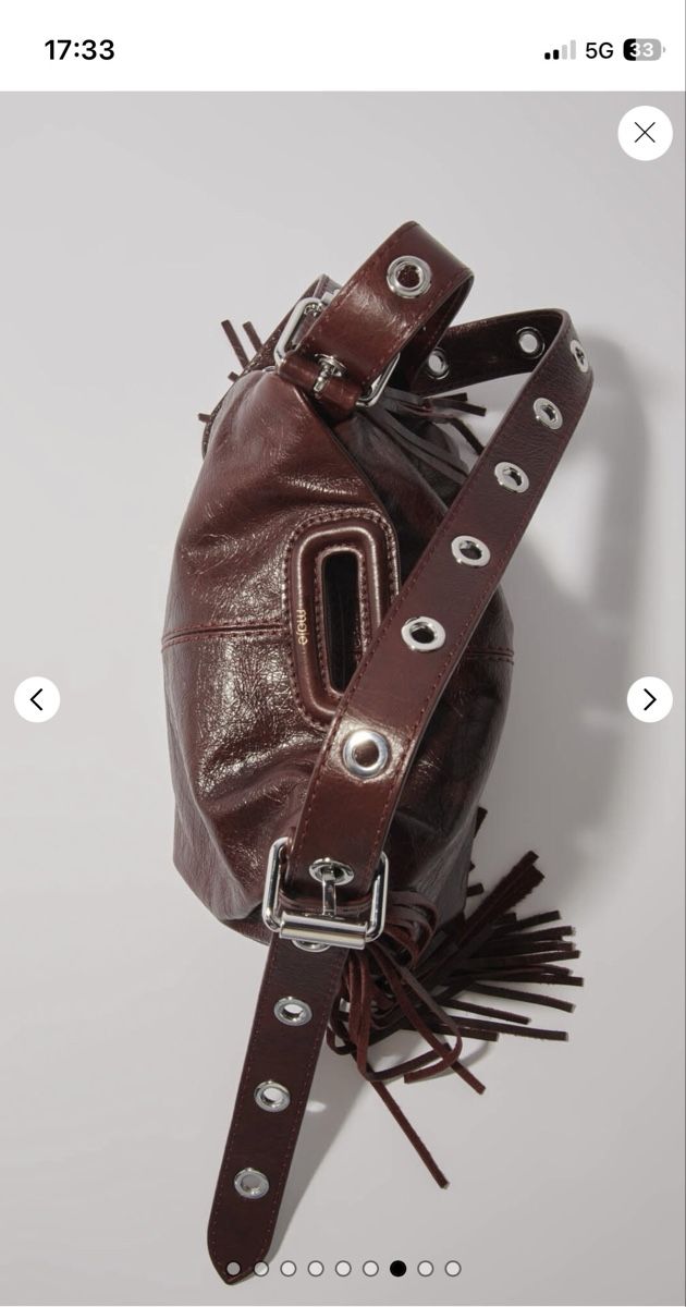 Borse da donna: Tasche Maje – Nuovo e nell'imballaggio originale da Turgi venduto da cotonniers 1