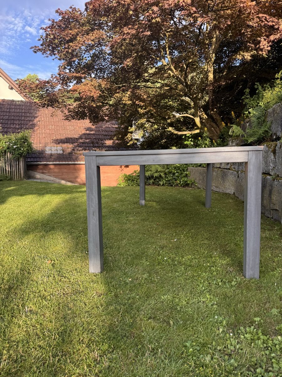 Tavoli: Gartentisch, Tisch  – Usato da Mägenwil venduto da nhu88 6