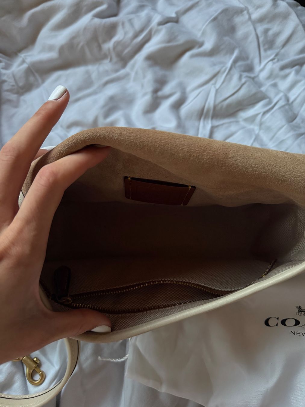 Coach Taschen für Damen: Coach Soft Tabby – Gebraucht aus Burgdorf von Algadach 6