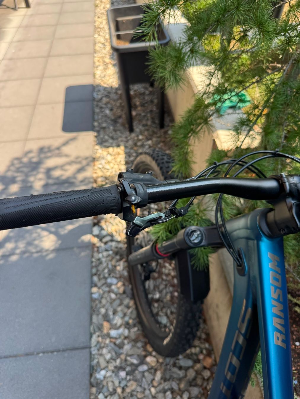 Scott Biciclette: Scott Ransom 930 - Size M – Usato da Commugny venduto da owend1291 8