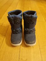 Gefütterte Winterschuhe von Kamik
