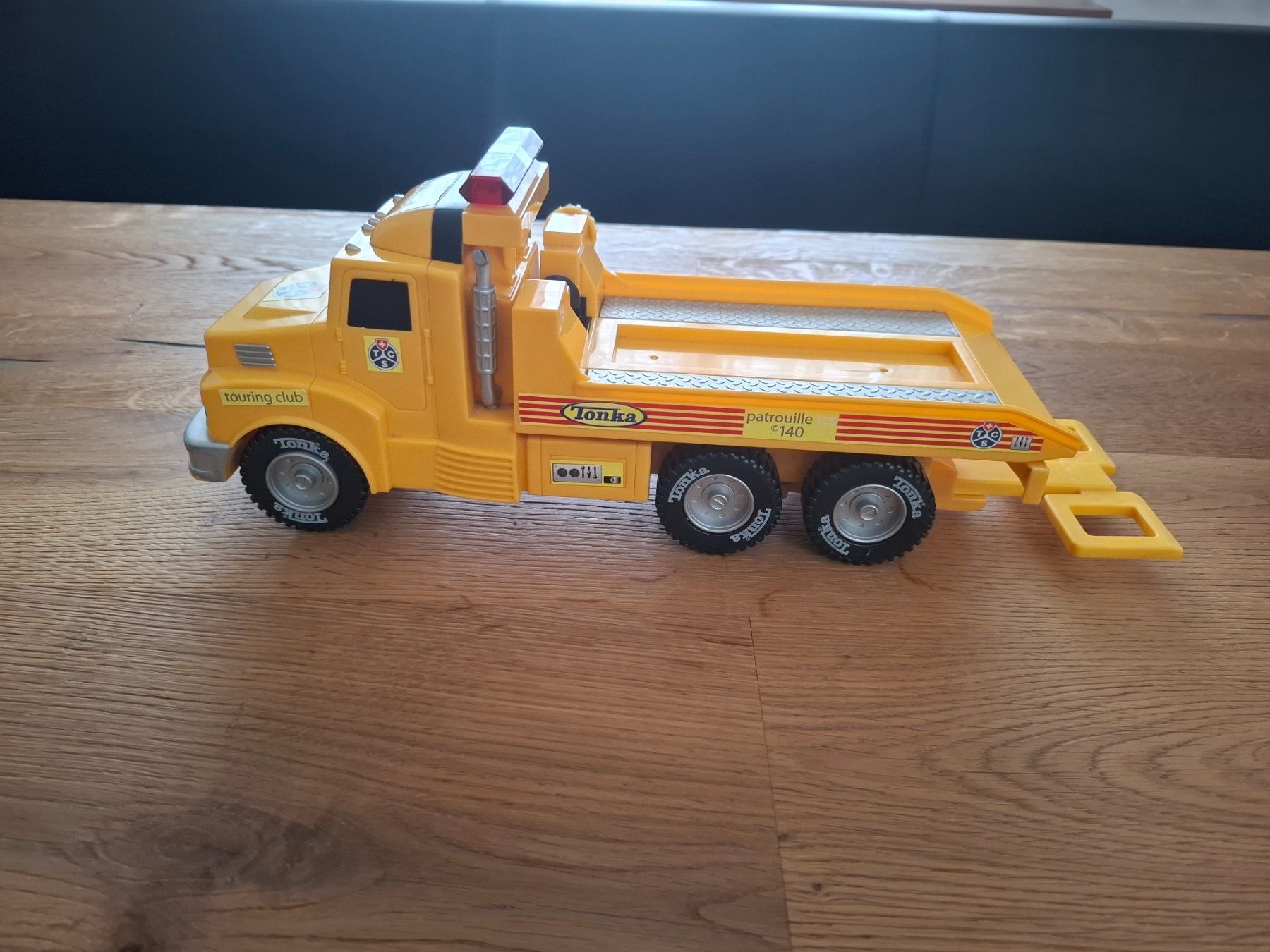 Jouets: Feuerwehrstation – D'occasion à Erstfeld par hasi1987 3
