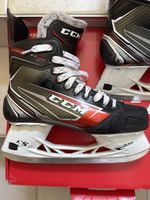 Eishockey Schlittschuhe CCM Jet Speed FT 460 Grösse SR 8 D