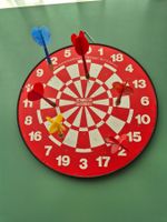 Wurfspiel