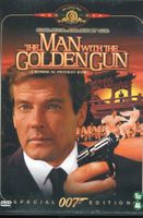 L'Homme Au Pistolet d'Or  -  DVD