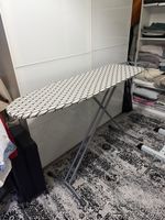 Dänka Bügelbrett Ikea