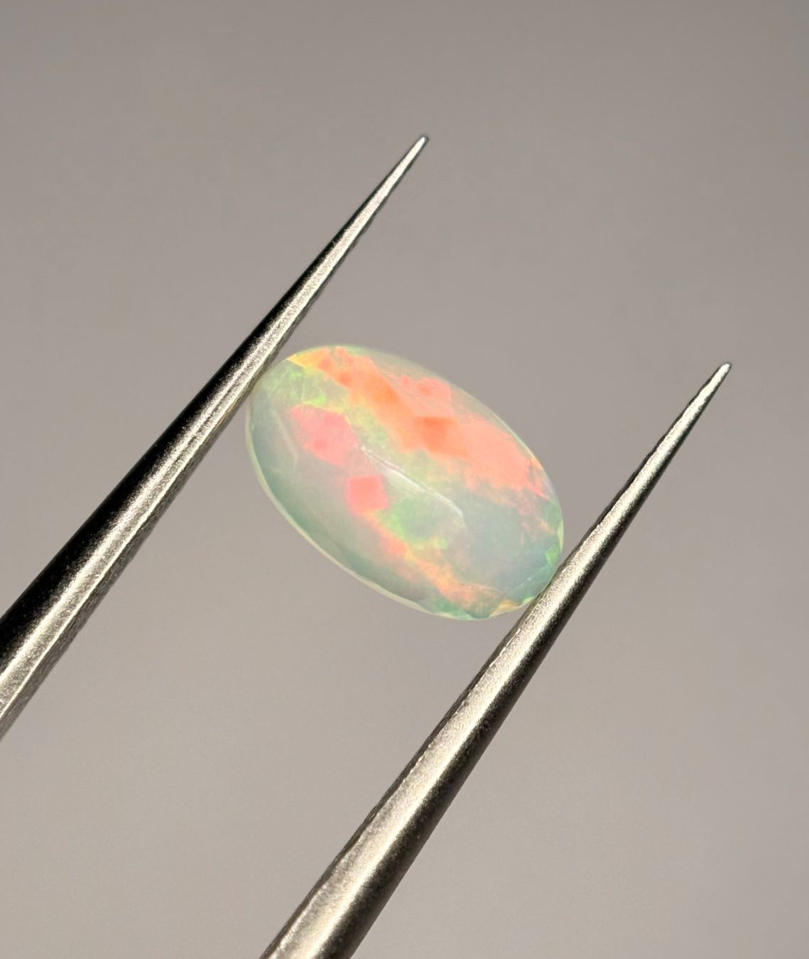 Edelsteine: Ab 1 Fr. - 1.01 ct Opal Edelstein - unbehandelt – Neu (gemäss Beschreibung) aus Mauren von LieGems 4