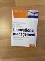 Innovationsmanagement - Die 6 Phasen zur Umsetzung! Top! (58