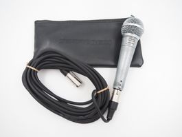 SHURE Beta 58 A Mikrofon (26071109)