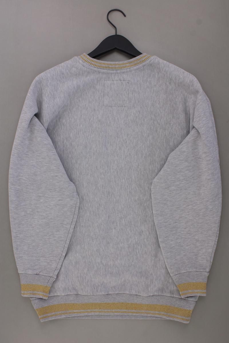 Maglioni & Felpe: Superdry Langarmpullover Gr. 40 grau – Nuovo (secondo la descrizione) da Neustadt an der Waldnaab venduto da SecondLifeFashion 2