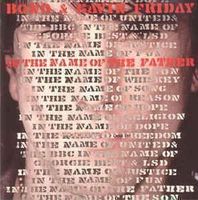 Bono & Gavin Friday – In The Name Of Th