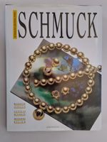 Schmuck Edition 1992 / Buch mit 216 Seiten ab Fr. 8.-