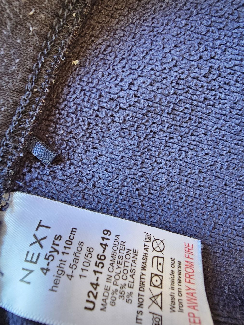 Gap Kleiderpakete: Gap and Next legging – Neu (gemäss Beschreibung) aus Cologny von Selin34 3