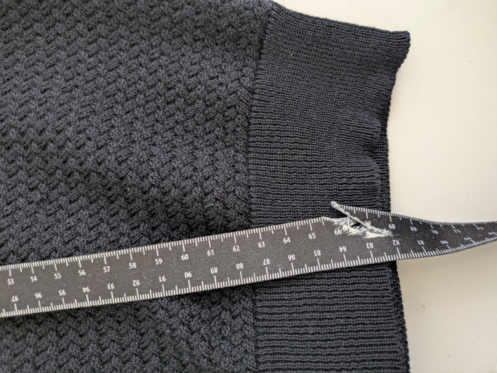 Maglioni & Felpe: Sand Copenhagen Wollpullover, Grösse S – Usato da Rorschach venduto da joh_v2y2 7