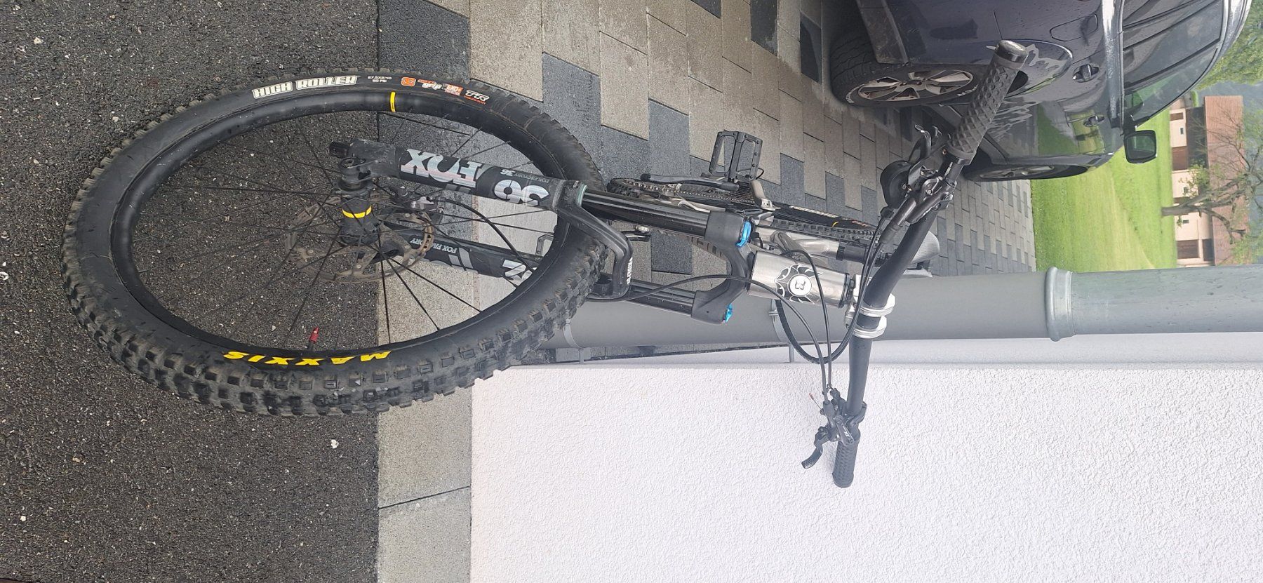 Vélos: VTT Banshee spitfire v3 taille M – D'occasion à Noville par yre_wz7c 1