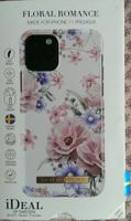 iDeal of Sweden Smartphone-Hülle iPhone 11