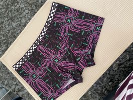 5 Paar Boxershorts Grösse XL