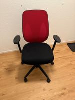 Ergonomischer Bürostuhl von Giroflex 353