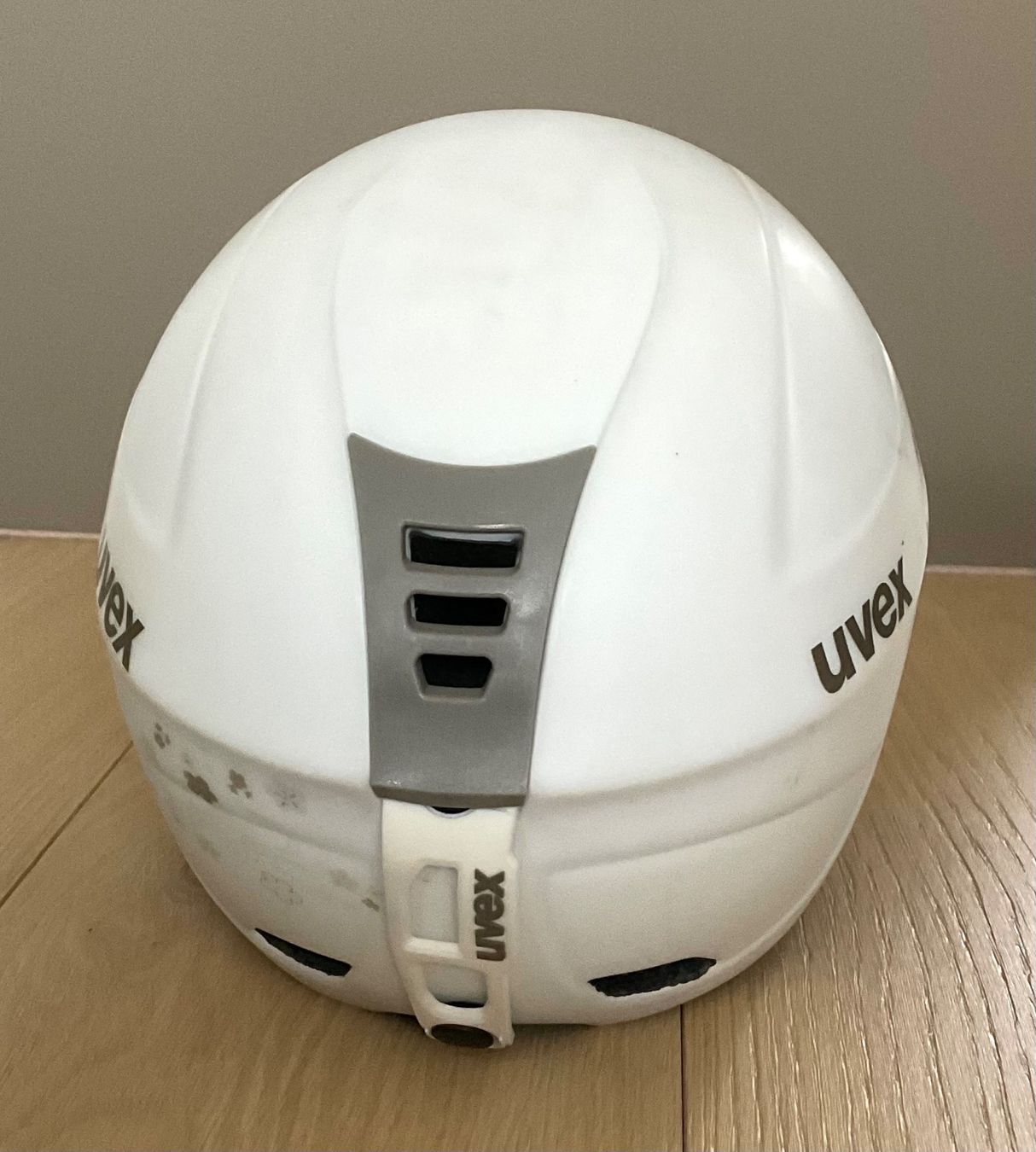 Uvex Caschi: Skihelm Damen Marke uvex – Usato da Amriswil venduto da Chmm1 2
